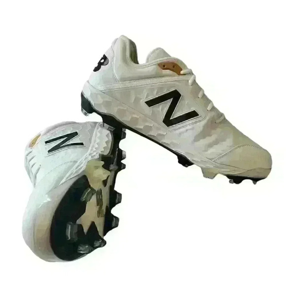 New Balance Men's 3000 V4 Metal Baseball Shoe Size 16 - Picture 6 of 9